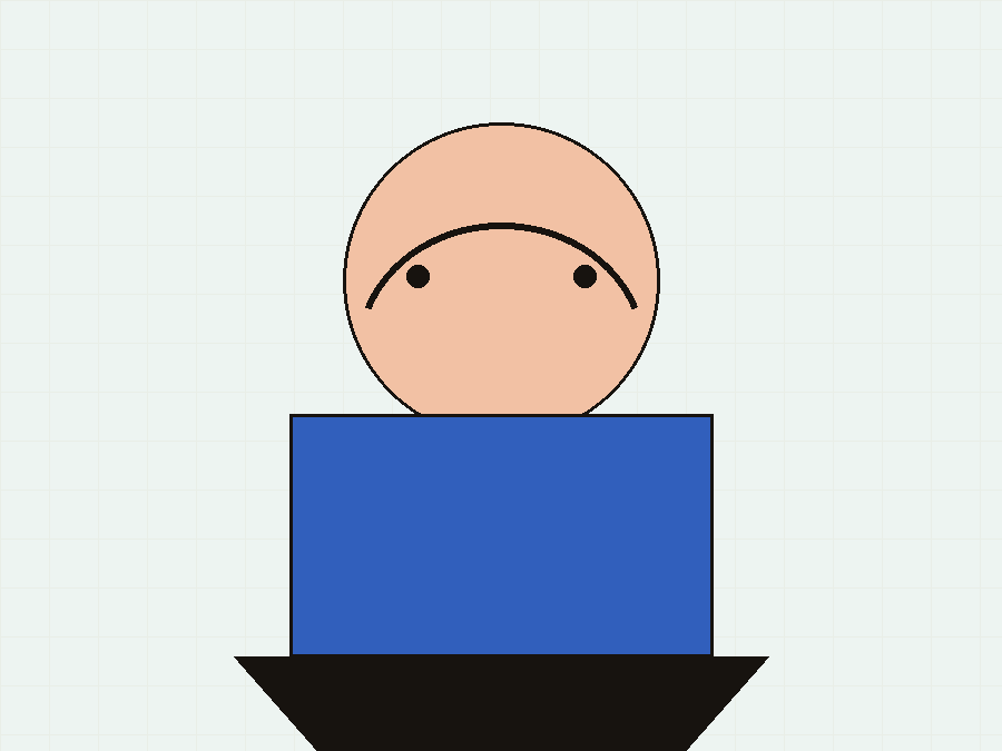 Portrait reference used to create an SDXL prompt