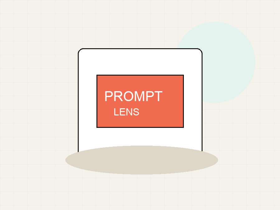 Product photo used to create a Midjourney prompt